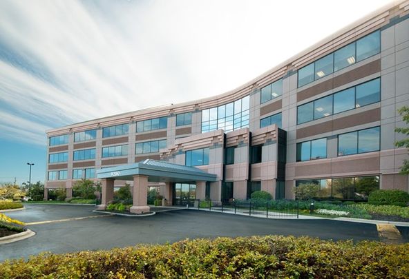 Prime Office Space in Polaris: 9200 Worthington Rd, Westerville, OH 43082